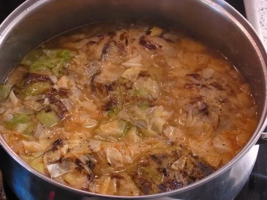 Spitzkohl Rouladen - Rezept - Bild Nr. 4