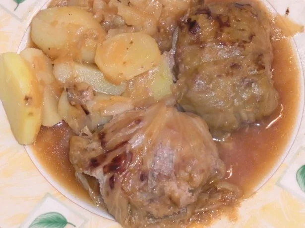 Spitzkohl Rouladen - Rezept - Bild Nr. 6