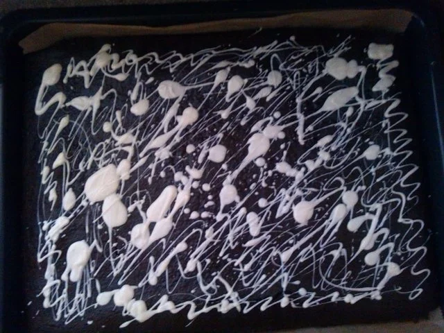 Saftiger Schokokuchen - Rezept