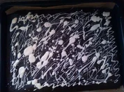 Saftiger Schokokuchen - Rezept