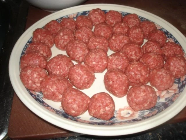 Beaf-Curry mit Reis nach Sidek - Rezept - Bild Nr. 5