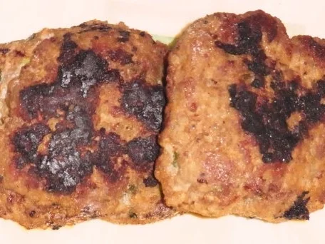 Rezept: Berliner Bouletten Berliner Bouletten - Rezept