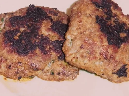 Rezept: Berliner Bouletten Bild Nr. 4 Berliner Bouletten - Rezept - Bild Nr. 4