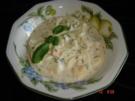 Heimi,s Schnittlauch-Eiersalat - Rezept