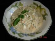Heimi,s Schnittlauch-Eiersalat - Rezept