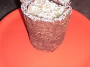 Rezept: Birnen - Minikuchen Birnen - Minikuchen - Rezept