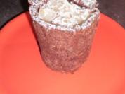 Birnen - Minikuchen - Rezept