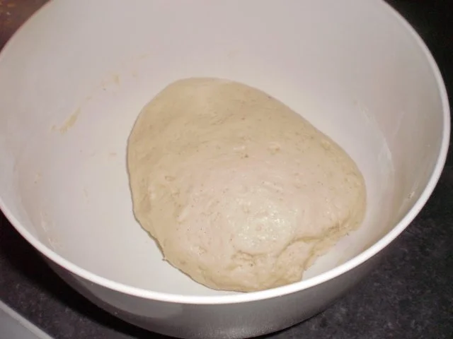 Rosettenkuchen mit roter Grütze - Rezept - Bild Nr. 4