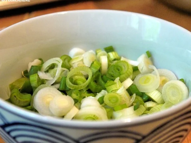 Paprika-Hackpfanne mit Ziegenfeta - Rezept - Bild Nr. 2