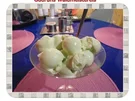 Eis: Waldmeistereis - Rezept