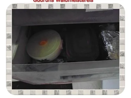 Rezept: Eis: Waldmeistereis Bild Nr. 8 Eis: Waldmeistereis - Rezept - Bild Nr. 8