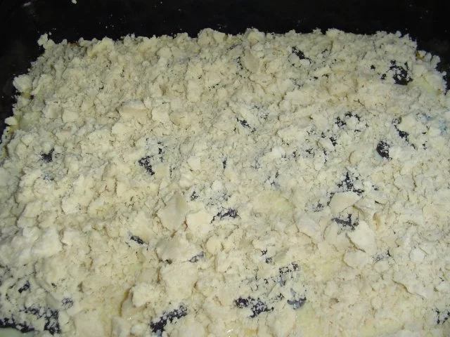 Pudding-Mohn-Streuselkuchen - Rezept - Bild Nr. 14