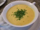 Suppen: Bananensuppe - Rezept