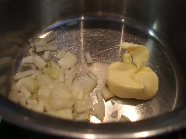 Rezept: Suppen: Bananensuppe Bild Nr. 3 Suppen: Bananensuppe - Rezept - Bild Nr. 3