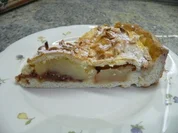 Wiener Apfelkuchen - Rezept