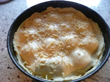 Rezept: Wiener Apfelkuchen Wiener Apfelkuchen - Rezept