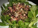 Fisch: Insalata di Pulpo - Rezept