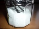 Vanillezucker selbstgemacht - Rezept
