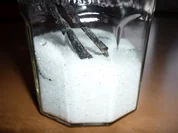Vanillezucker selbstgemacht - Rezept