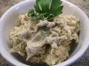 Brotaufstrich: Crema di Gorgonzola (Friaul) - Rezept