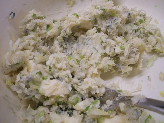 Brotaufstrich: Crema di Gorgonzola (Friaul) - Rezept - Bild Nr. 4