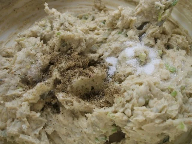 Brotaufstrich: Crema di Gorgonzola (Friaul) - Rezept - Bild Nr. 8