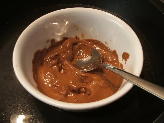 Rezept: Dessert: Semifreddo al Torrone (Lombardei) Bild Nr. 11 Dessert: Semifreddo al Torrone (Lombardei) - Rezept - Bild Nr. 11