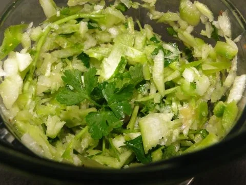 Rezept: Pökelbraten aus der Schulter in Pfefferrahmsauce NT Bild Nr. 5 Pökelbraten aus der Schulter in Pfefferrahmsauce NT - Rezept - Bild Nr. 5