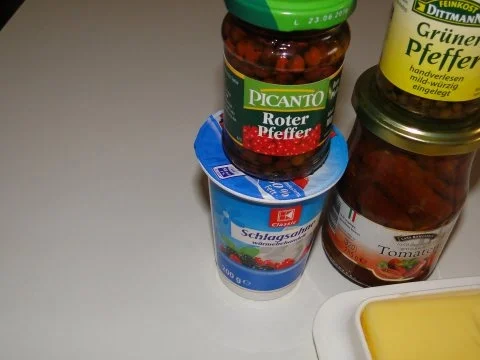 Rezept: Pökelbraten aus der Schulter in Pfefferrahmsauce NT Bild Nr. 6 Pökelbraten aus der Schulter in Pfefferrahmsauce NT - Rezept - Bild Nr. 6