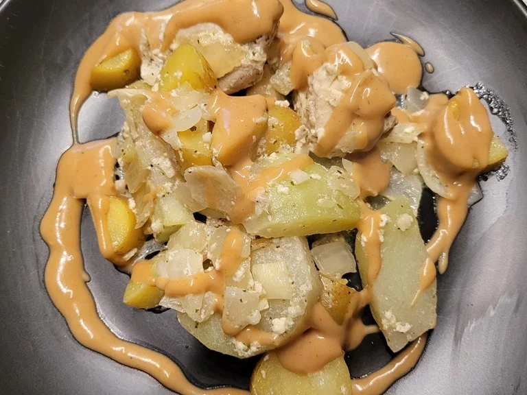 Zitronenhuhn aus dem Ofen - Rezept - Bild Nr. 2