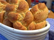 Flachswickel - Rezept