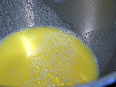 Flachswickel - Rezept - Bild Nr. 3