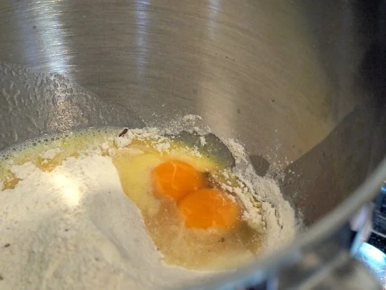 Flachswickel - Rezept - Bild Nr. 4