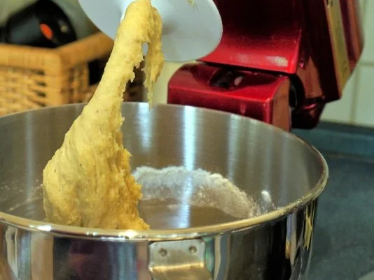 Flachswickel - Rezept - Bild Nr. 5