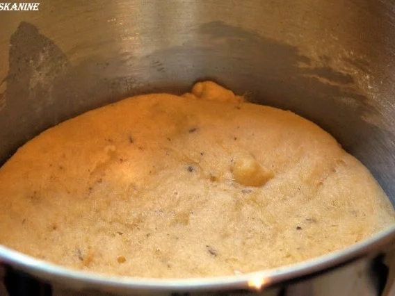 Flachswickel - Rezept - Bild Nr. 6