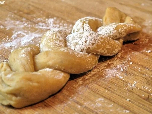 Flachswickel - Rezept - Bild Nr. 9