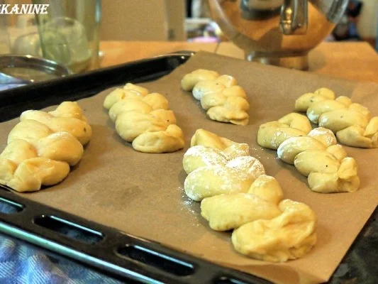 Flachswickel - Rezept - Bild Nr. 10