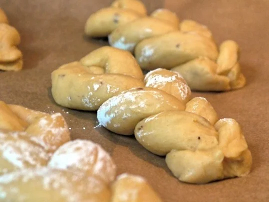 Flachswickel - Rezept - Bild Nr. 11