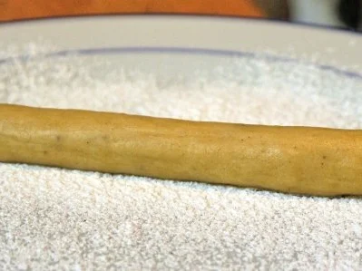 Flachswickel - Rezept - Bild Nr. 7