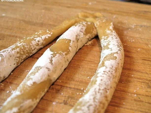 Flachswickel - Rezept - Bild Nr. 8