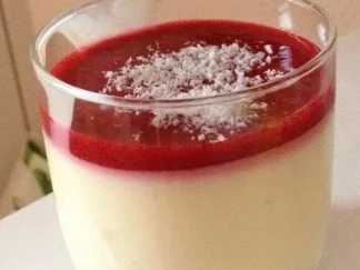 Südseetraum - Rezept