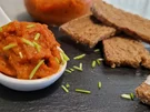 Karotten-Tomaten-Aufstrich - Rezept - Bild Nr. 2
