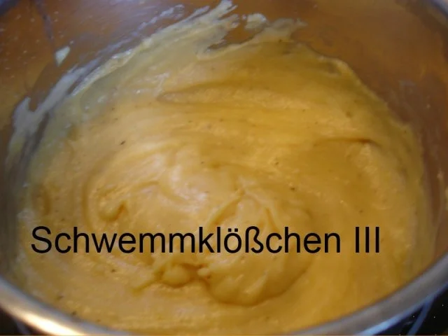 Hähnchenbrustfileteintopf mit Schwemmklößchen - Rezept - Bild Nr. 10
