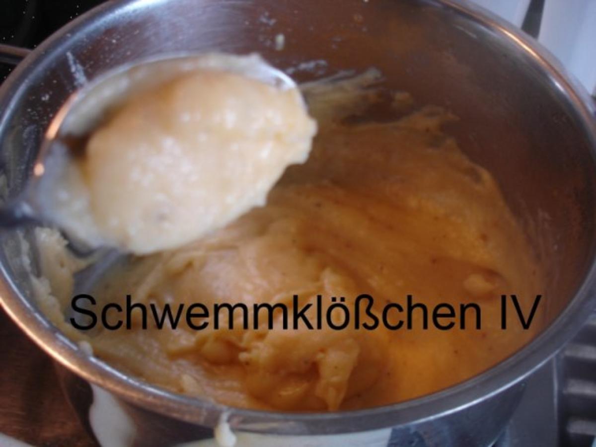 Hähnchenbrustfileteintopf mit Schwemmklößchen - Rezept - Bild Nr. 11