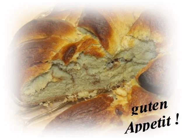 Sisserl’s ~ Marzipanbrotblume - Rezept - Bild Nr. 2