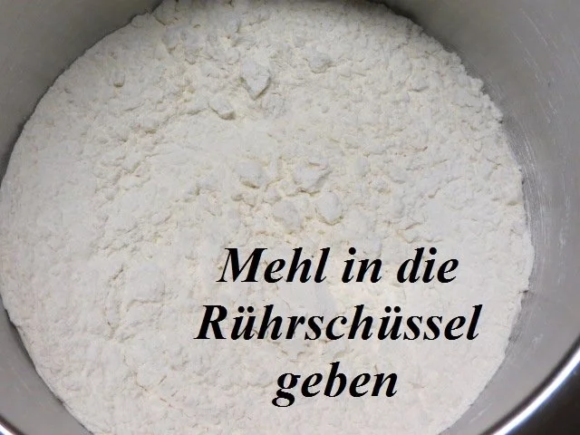 Sisserl’s ~ Marzipanbrotblume - Rezept - Bild Nr. 4