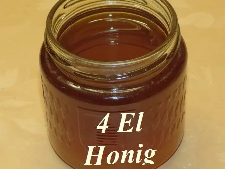 Sisserl’s ~ Marzipanbrotblume - Rezept - Bild Nr. 6