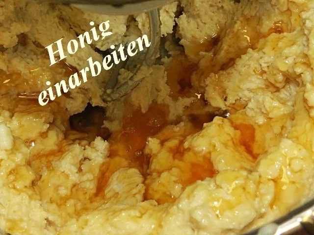 Sisserl’s ~ Marzipanbrotblume - Rezept - Bild Nr. 11