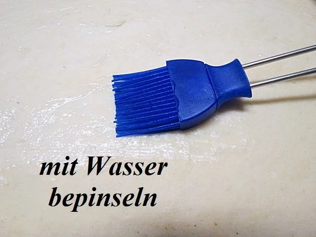 Sisserl’s ~ Marzipanbrotblume - Rezept - Bild Nr. 15