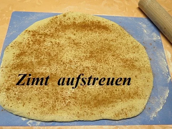 Sisserl’s ~ Marzipanbrotblume - Rezept - Bild Nr. 16